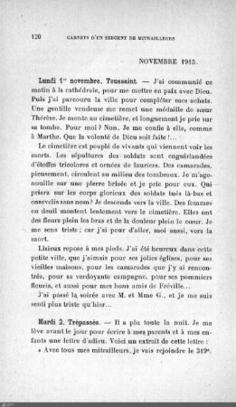 Novembre 1915