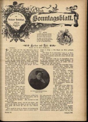 Ausgabe vom Sonntag, den 12. Juli 1908.