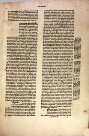 Celeberrimi iuris utriusque doctoris domini Francisci zabarelle Cardinalis Commentarii in clementinarum volumen