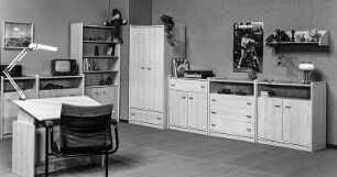 Jugendzimmer