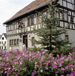 Gasthaus Krone