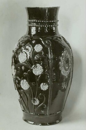 Bodenvase