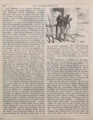 "Ein unheimlicher Wachtdienst"