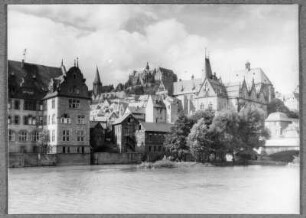 Vor Marburg a. d. Lahn