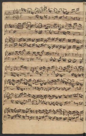Präludien and Fugen; pf; B-Dur; BWV 890