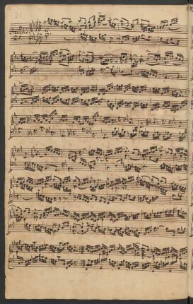 Präludien and Fugen; pf; B-Dur; BWV 890