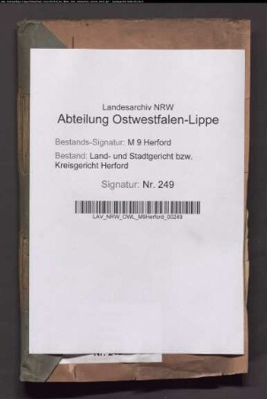 Stempelgesetz / Stempelwesen