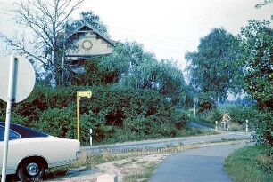 [Stellau: Fahrradweg: Querung der Schulstraße ?]