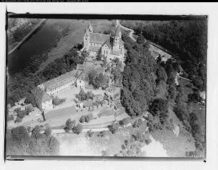Nassau, Kloster Arnstein