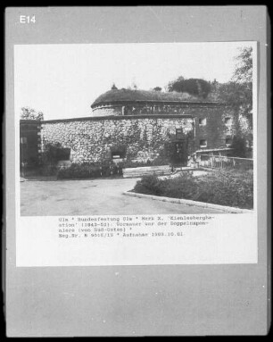 Bundesfestung