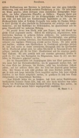 495-496 Miscellen