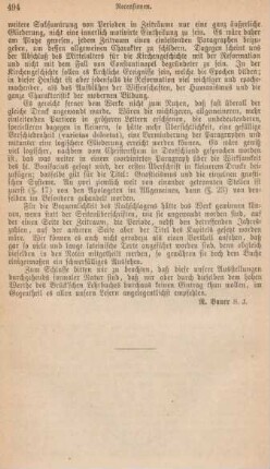 495-496 Miscellen