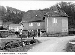 Fährhaus