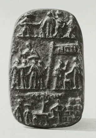 Relief "Conakry"