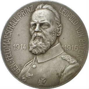 Mayer, B. H.: Prinz Leopold von Bayern