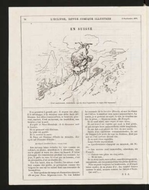 En Suisse
