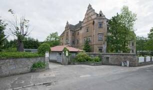 Schloss, Löwenberg in Schlesien, Polen