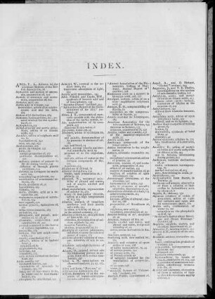 Index (Volume 36)