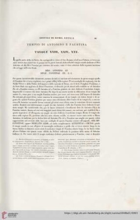 Tempio di Antonino e Faustina