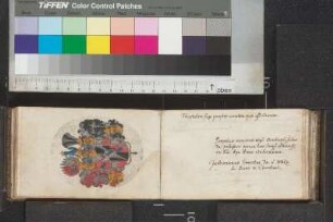 Welz, Justinian von; Blatt 52