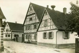 Hauptstraße