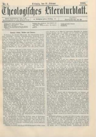 57-60 Novalis' Leben, Dichten und Denken