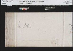 Neue Silberhoffnung Fundgrube bei Pöhla