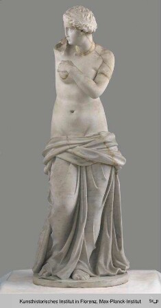 Venus (römische Kopie eines hellenistischen Originals)