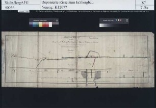 Getreue Nachbarschaft Fundgrube bei Frohnau (Annaberg)