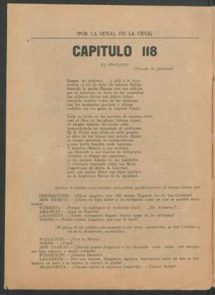 Capítulo 118
