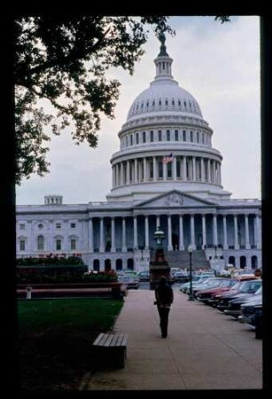 Washington, Capitol 21.9.77.