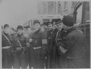 Kampfgruppen des Eisenwerks Erla : Kampfgruppen des Eisenwerks Erla