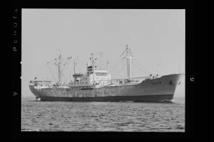 Tunis (1962)