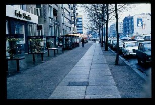 Kurfürstendamm 22.12.73.