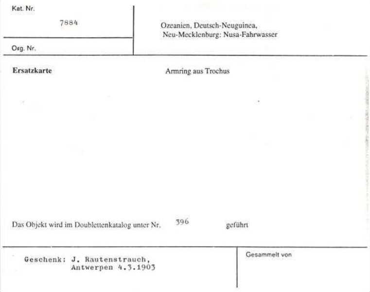 Il s'agit de la numérisation d'un document historique. Il reflète le contexte dans lequel il a été rédigé et ne correspond pas aux normes actuelles d'un langage conscient de l'histoire et de la diversité.