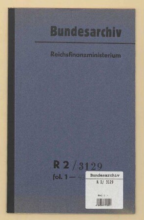 Projekt einer internationalen Reparationsanleihe.- Pressestimmen (Handakte Geheimrat Kastl)