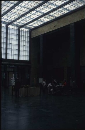 Florenz, Stazione S. Maria Novella