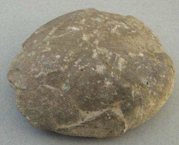 Stone ball