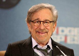 Steven Spielberg