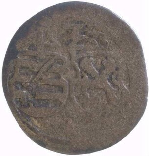 Münze, Dreier (NZ), 1533