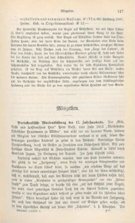 117-124 Miscellen