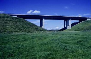 Brücke, Schafstedt