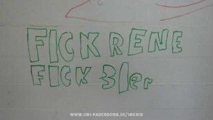 FICK RENE | FICK 31er