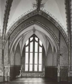 Großer Bankettsaal, Große Hofstube