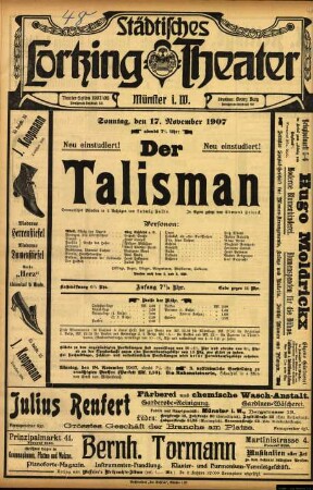 Der Talisman
