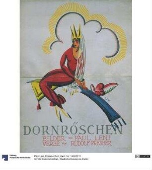 Dornröschen