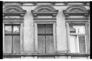 Kleinbildnegativ: Jüterboger Straße, 1977