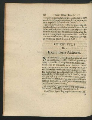 Lib. XIV.