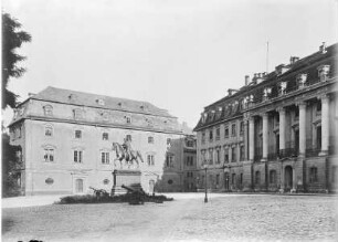 Grünes Schloss