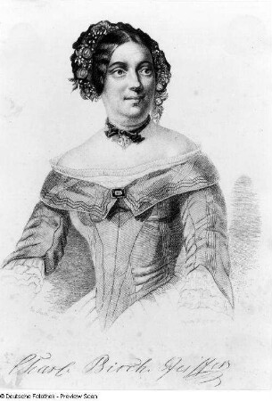 Bildnis Eduard von Bauernfeld